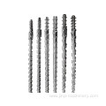 Through Hardened Tool Steel Screw JYG3 Fighting Wearing